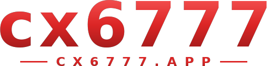 cx6777 logo