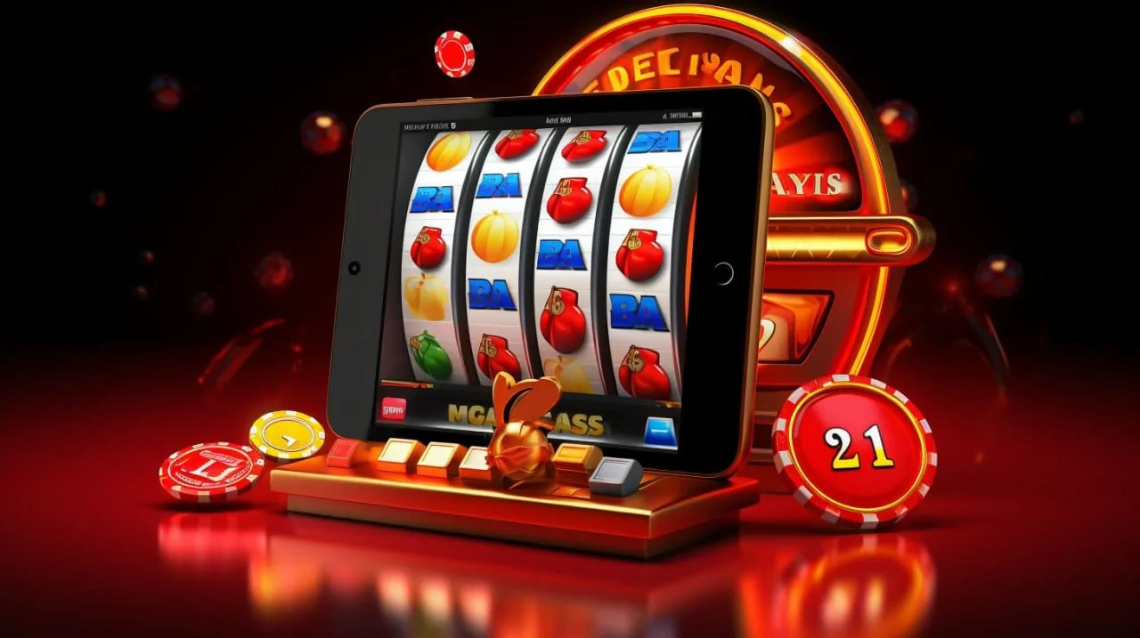 cx6777 Casino